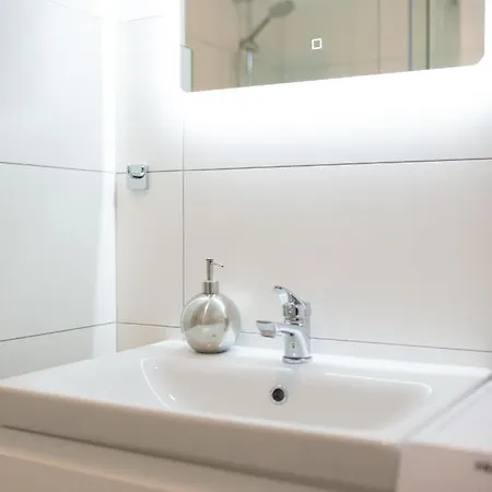 Apartment Oliwka Z Prywatnym Miejscem Postojowym Karpacz