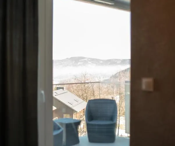 Oliwka Z Prywatnym Miejscem Postojowym * Karpacz