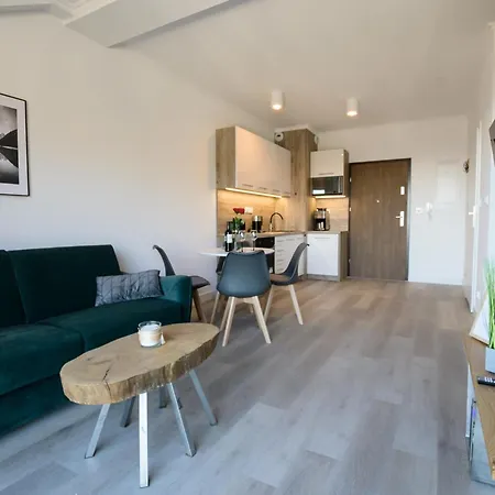 Oliwka Z Prywatnym Miejscem Postojowym Карпач