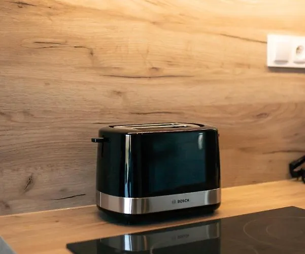 Oliwka Z Prywatnym Miejscem Postojowym דירה